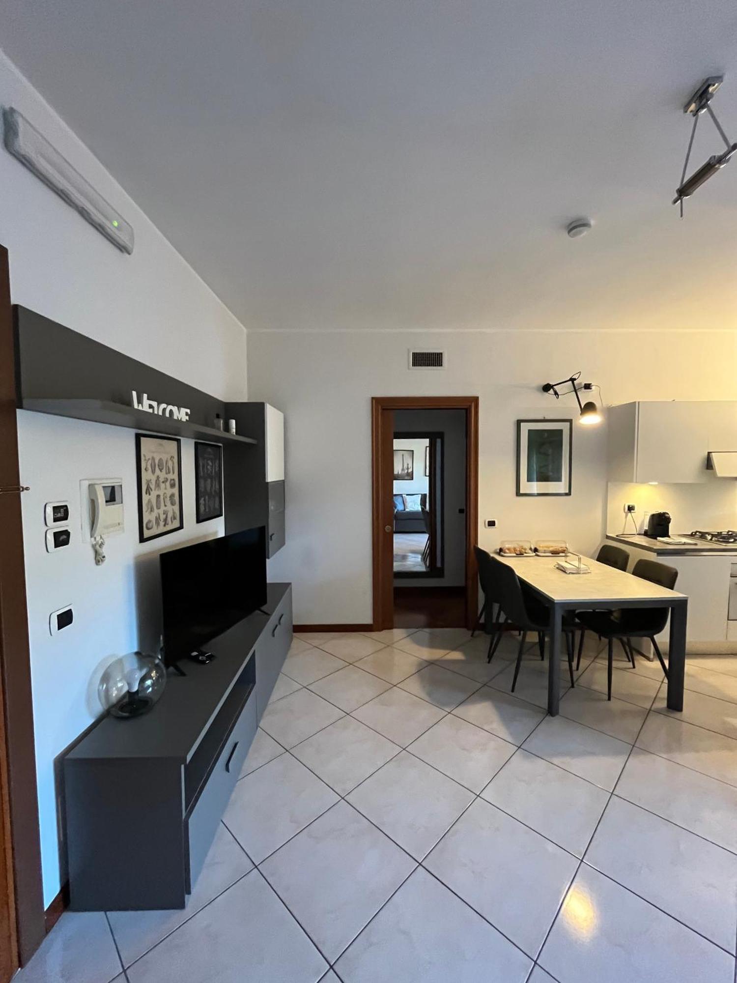 Apartment Il Parco 2 Rom