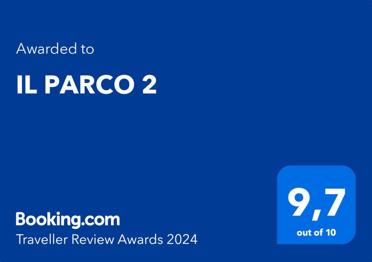 Il Parco 2 Apartment Rom