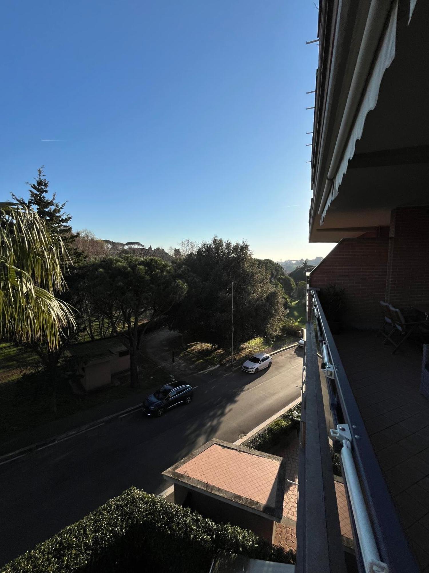 Il Parco 2 Apartment Rom