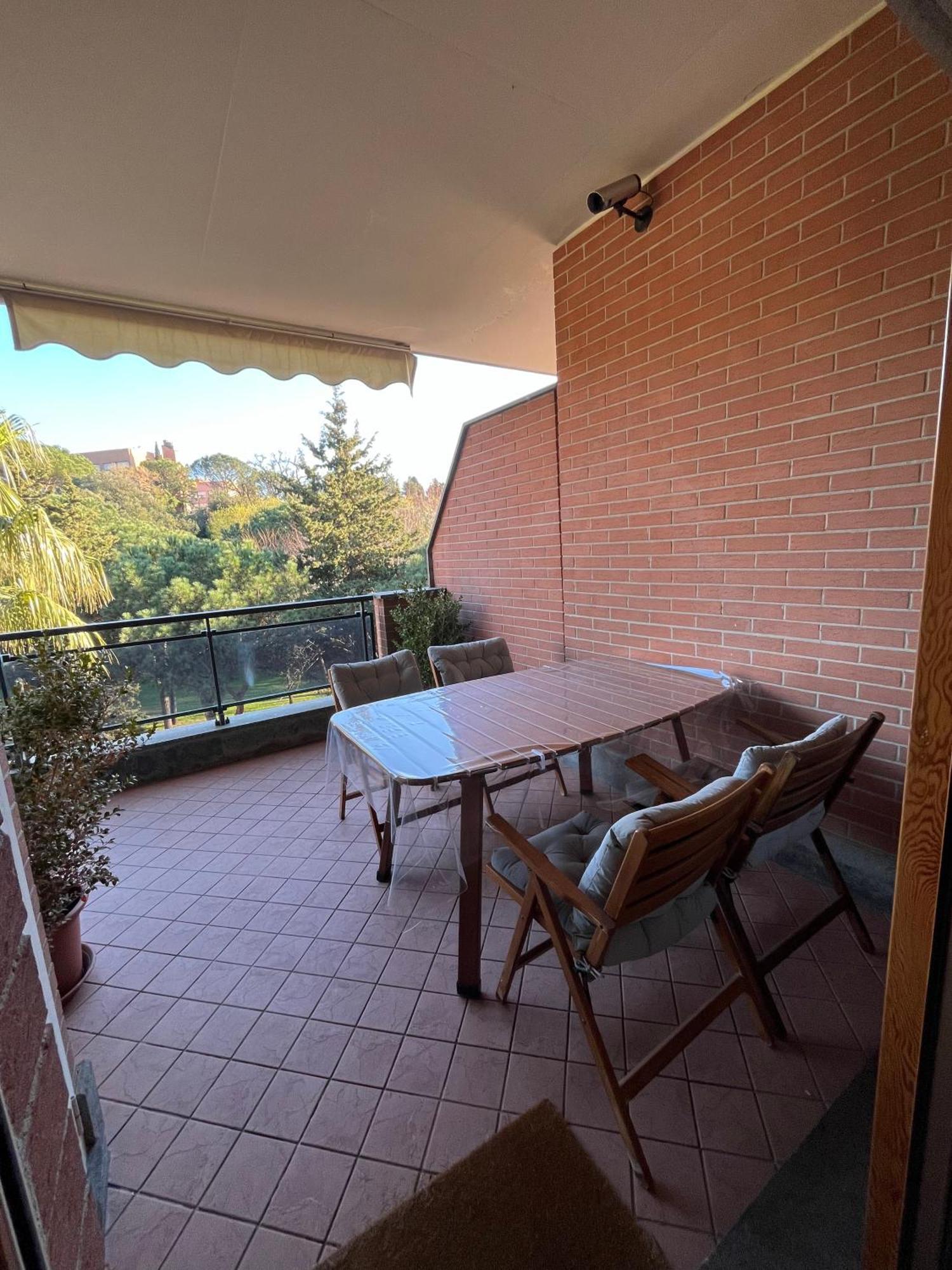 Il Parco 2 Apartment Rom