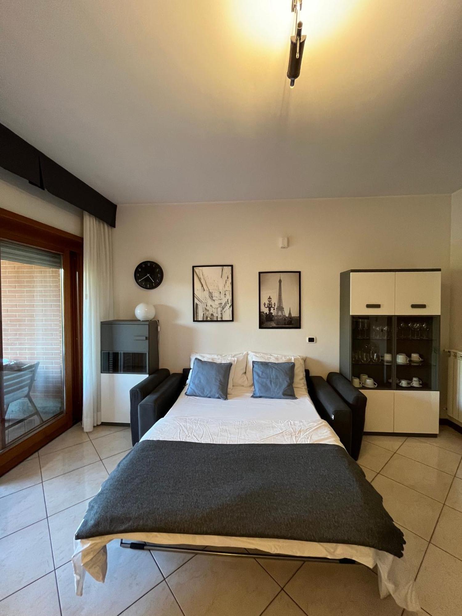 Apartment Il Parco 2 Rom