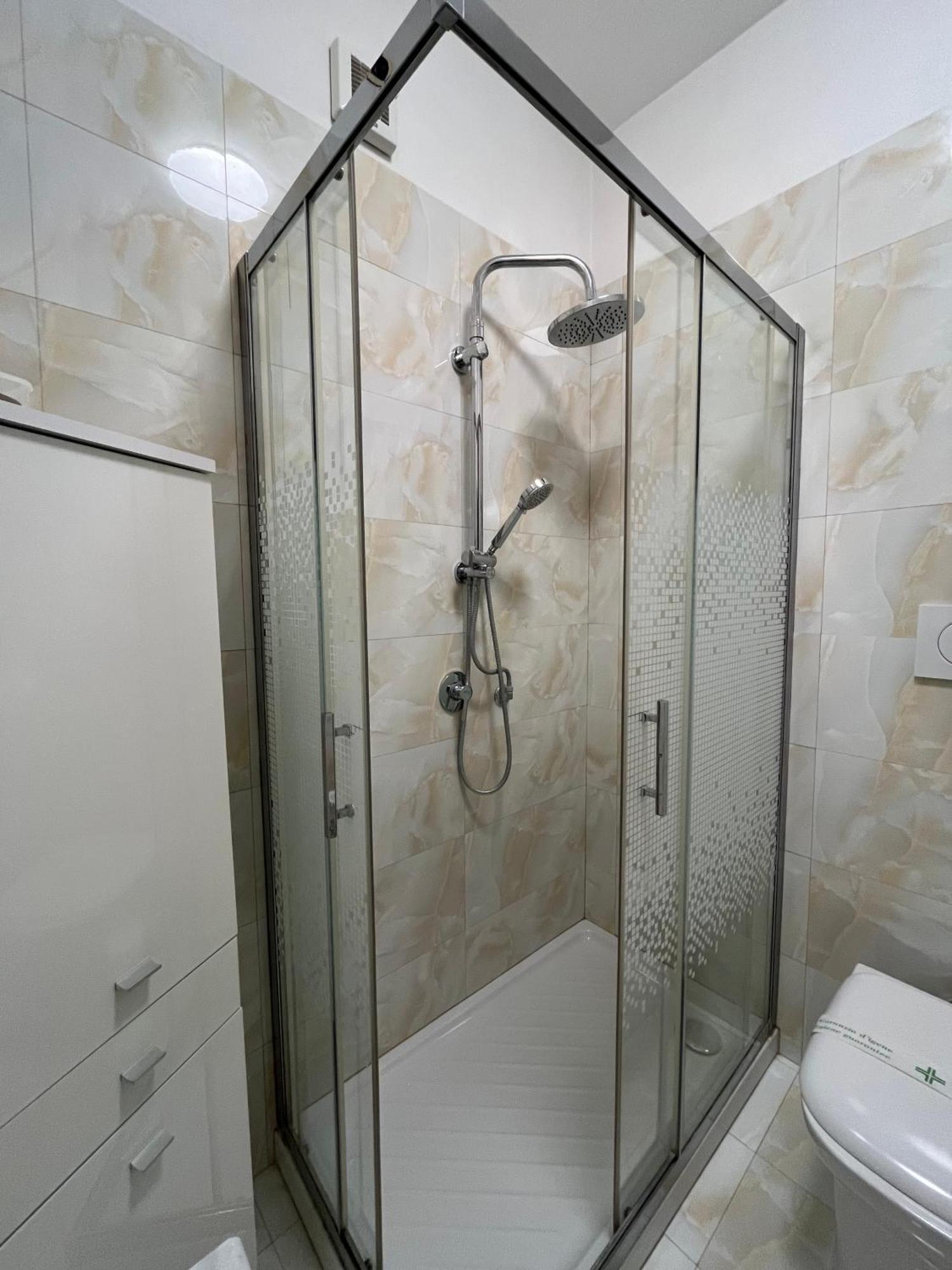 Il Parco 2 Apartment Rom