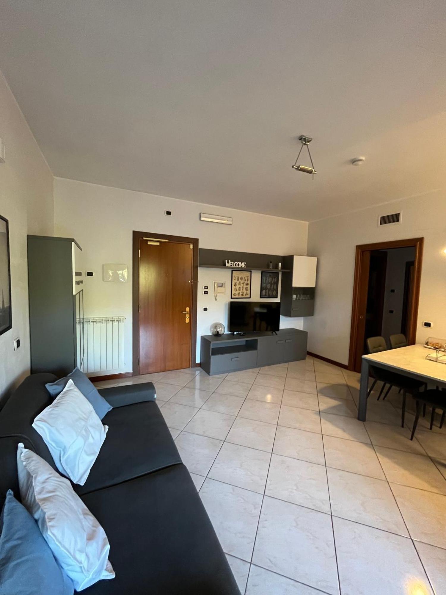 Il Parco 2 Apartment Rom
